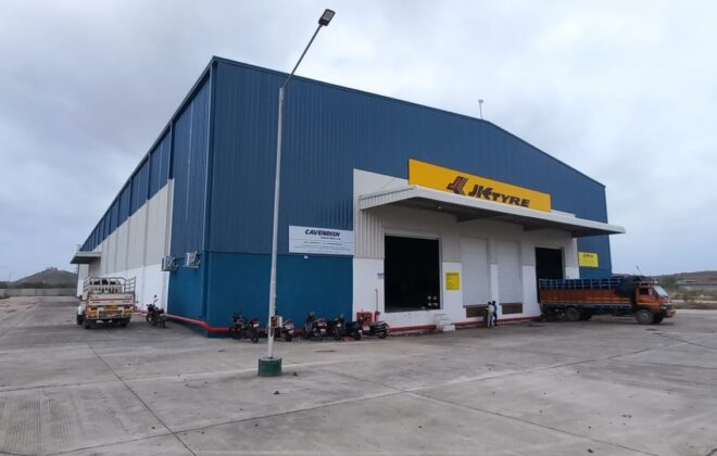 JK Tyres
